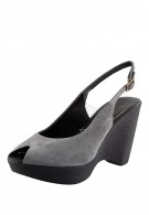 Детская обувь зайцы