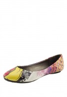 Женская обувь честер