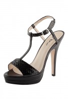 Балдинини обувь 2011 2011