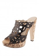 Детская обувь какаду размерная сетка