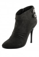 Осенние сапожки