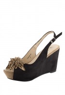 Босоножки лабутен