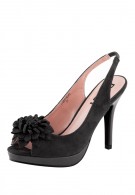 Нюхать туфли