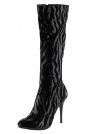 Таблица соответствия обуви