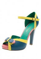 Уютные тапочки