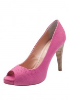 Corso como балетки