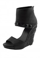 Самые модные ботильоны 2011